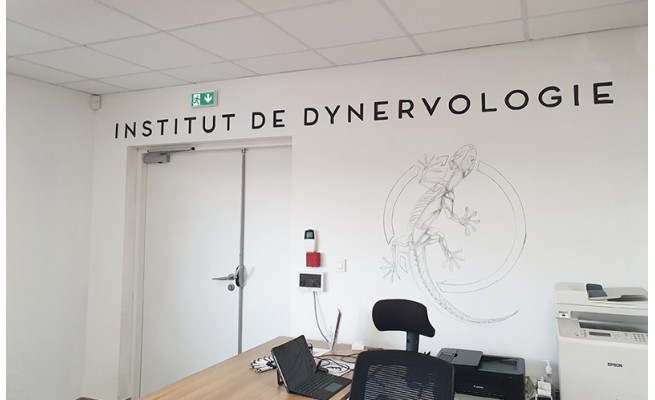 Espace clinique de l'Institut